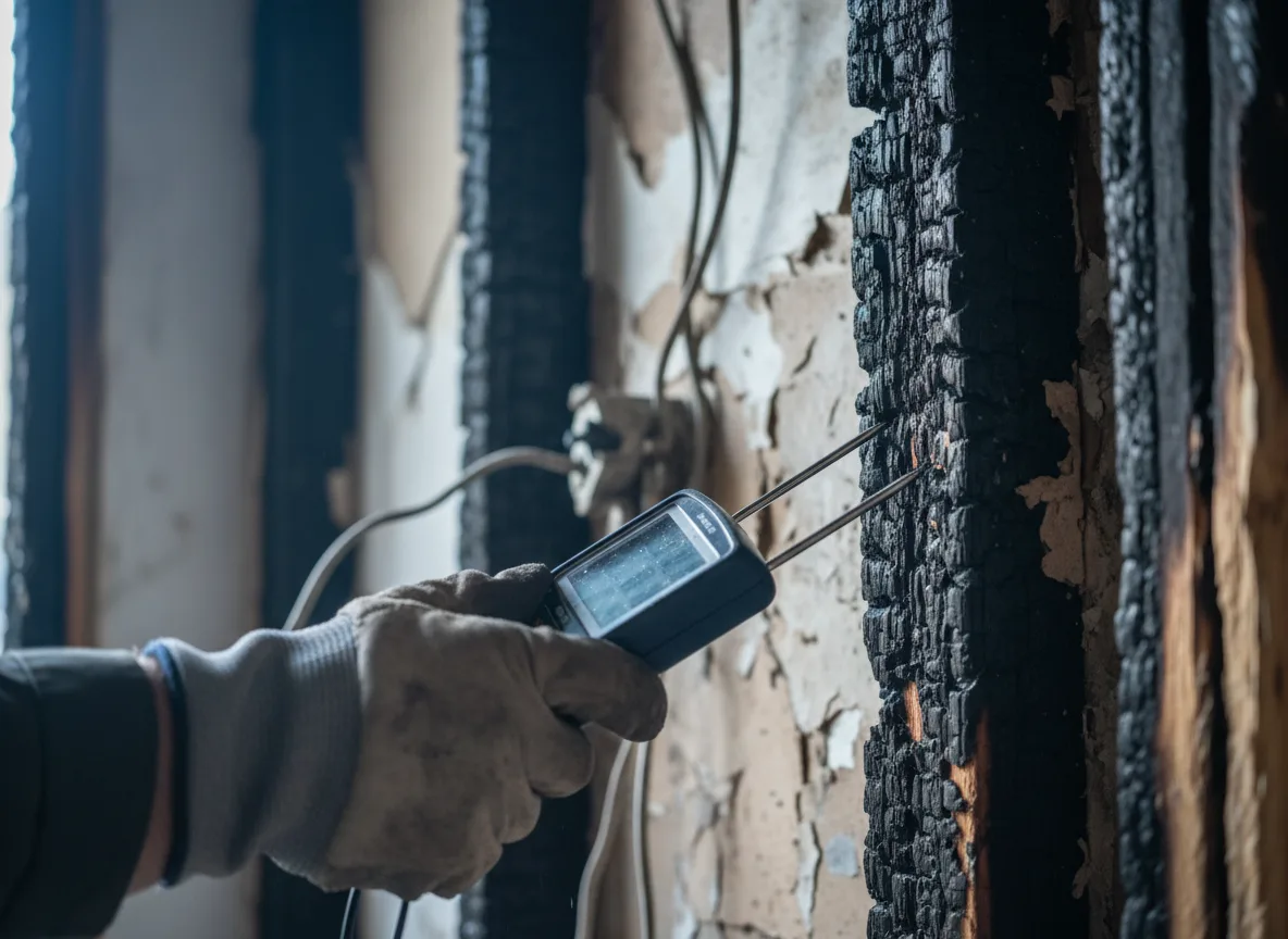 Fire Damage Restoration Gresham, NE FAQs